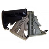 Calcio LandArmy per M4 Nero