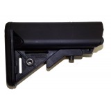 Calcio LMT MK18 per M4 Nero (BD3635 BIG DRAGON)