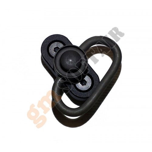 Anello Porta Cinghia QD Noveske