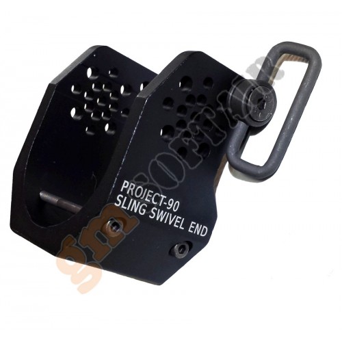 Anello Porta Cinghia QD Noveske