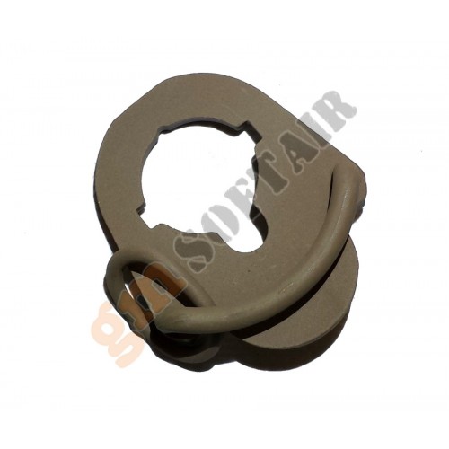 Anello Porta Cinghia QD Noveske
