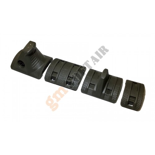 Copri RIS XMM con Hand Stop