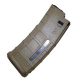 Caricatore per M4 Recoil da 380bb PMag Nero