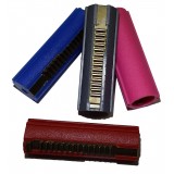 Pistone POM con 7 Denti in Metallo