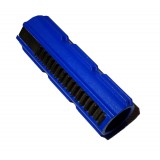 Pistone POM con 7 Denti in Metallo