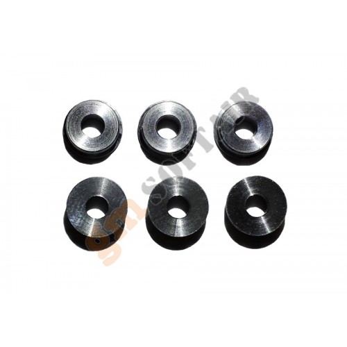 Boccole Autolubrificanti da 7 mm