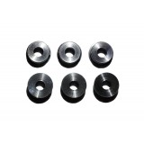 Boccole Autolubrificanti da 7 mm