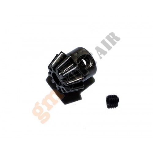 Pignone Motore a Sezione Circolare