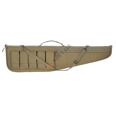46 Protector Rifle Case Coyote TAN