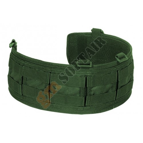 Tactical Load Bearing Belt Olive Drab tg. L-XL