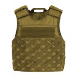 F.A.S.T. Vest Coyote TAN tg. M-XL