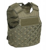 F.A.S.T. Vest Coyote TAN tg. M-XL