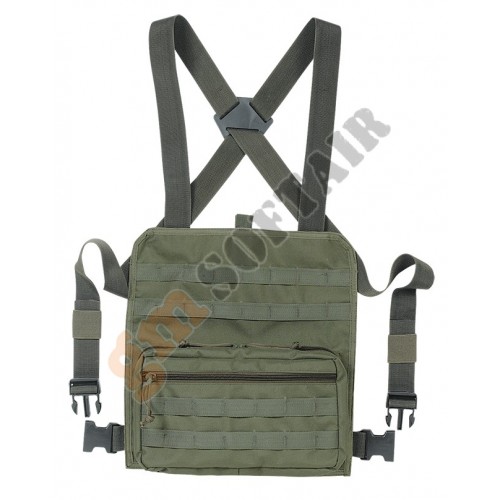 F.A.S.T. Vest Olive Drab tg. L-XXL