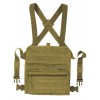 Admin Chest Rig Olive Drab