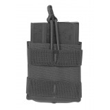 M14 Single Open Top Mag Pouch Olive Drab