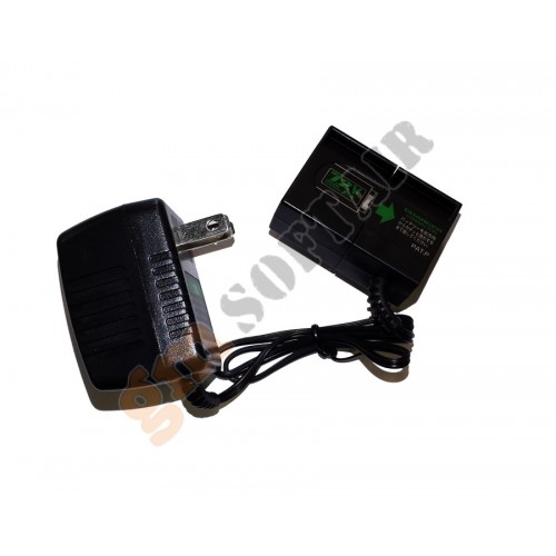 Carica Batteria per MP7 Carica Batteria per MP7