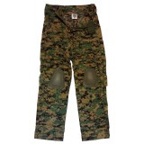 Combat Pants Warrior A-Tacs FG tg.S