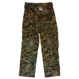 Combat Pants Warrior Marpat tg.XL (101 INC)