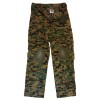 Combat Pants Warrior A-Tacs FG tg.S