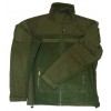 Combat Fleece Vest TAN tg.XXL