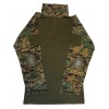 Tactical Combat Shirt Multicam tg.S