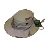 Boonie Hat Desert 3 Colori tg. S (FOSTEX)