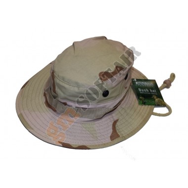 Boonie Hat Desert 3 Colori tg. M (FOSTEX)
