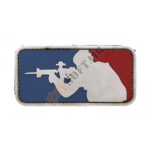 Patch Verde Seal Team