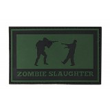 Patch in PVC Punisher