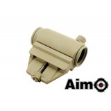 T1 Red Dot Laterale TAN