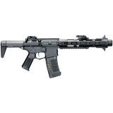 Amoeba AM-013 Assault Rifle Nero