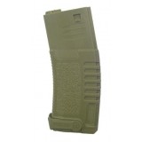 Caricatore Monofilare da 140bb M4 Amoeba Nero