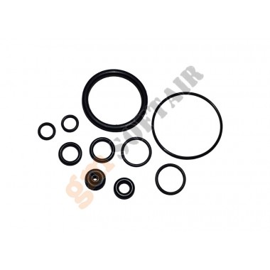 O-Ring Set for DSR-1 (AR-OR01 ARES)