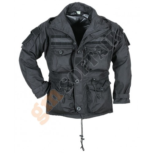 Voodoo TAC 1 Field Jacket Sabbia tg. M
