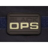 Patch Black OPS Fluo