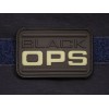 Patch Black OPS Fluo