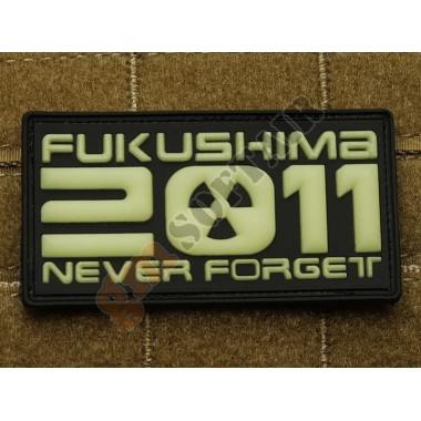Patch Fukushima 2011 (JTG)