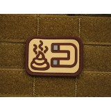 Patch Like Rettangolare