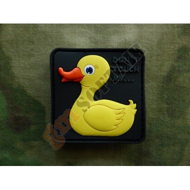 Patch Tactical Rubber Duck (JTG)