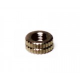 Boccole da 6 mm per Ingranaggi MGS Smooth