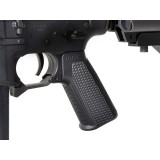 Grip Motore Troy Control Pistol Grip Nera