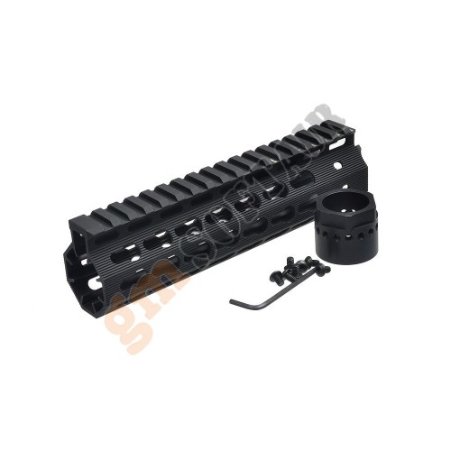 Paramano Megafins da 7 Pollici (MEGAFINS-7 MadBull)