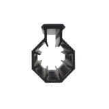 Paramano Megafins da 7 Pollici (MEGAFINS-7 MadBull)