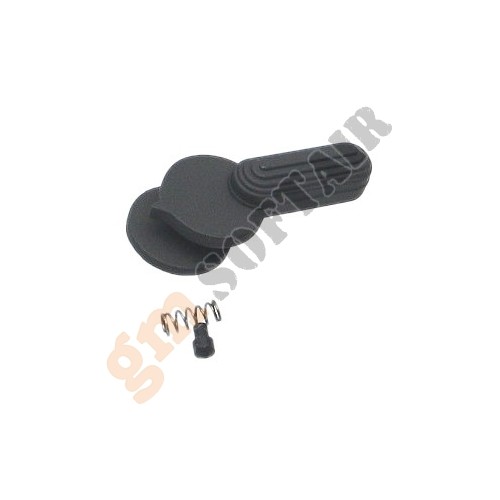 Outer Selector Switch for M4/M16 (KA-M4-11 King Arms) Outer Selector Switch for M4/M16 (KA-M4-11 King Arms)