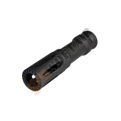 Spegnifiamma FNC M249 Style Spegnifiamma FNC M249 Style