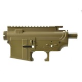 Guscio Stag Arms per M4 Desert