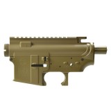 Guscio Stag Arms per M4 Desert