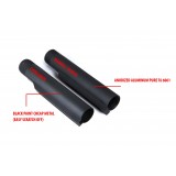 Tubo Calcio M4 per Batterie LiPo (ACEM4TUBE MadBull)