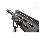 Coppia di Anelli Portacinghia a Sgancio Rapido