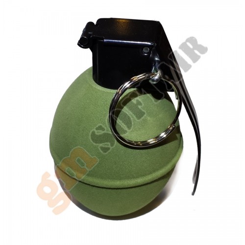 Granata PS02 a GAS Verde